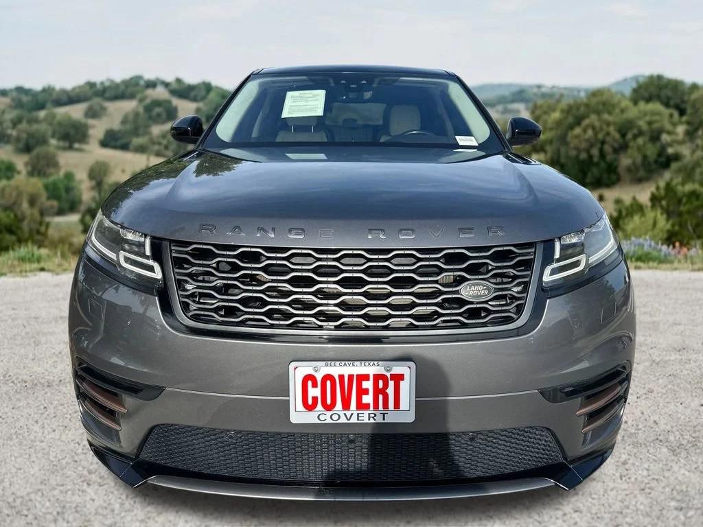 land rover range rover velar 2018 SALYL2RX8JA708247 image land rover range rover velar 2018 SALYL2RX8JA708247 image